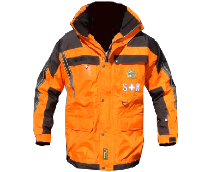 Rescue Uniform 26
